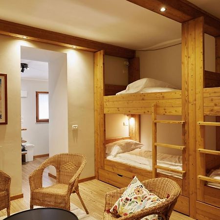 Hotel Monterosa Alagna Valsesia Esterno foto
